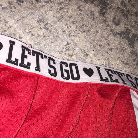 Shorts - Picture 3 of 3